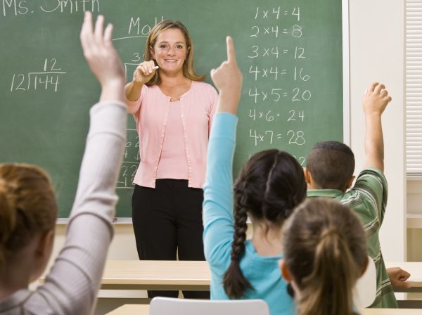 Ogden Education