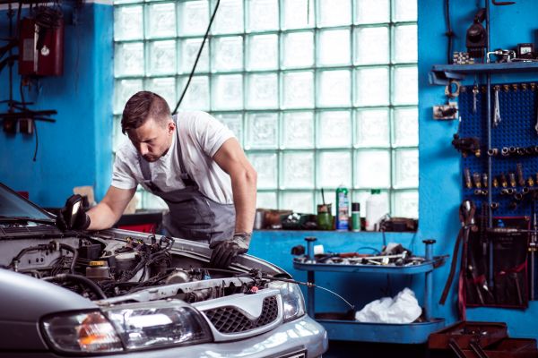 Ogden Auto