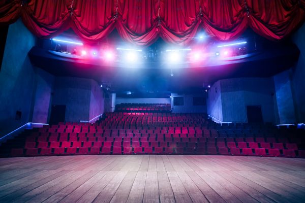 Ogden Entertainment