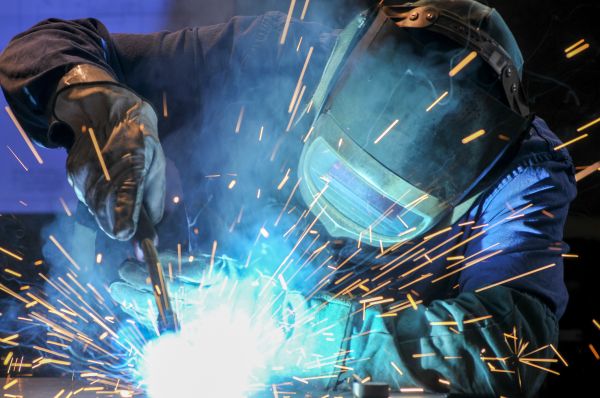 Ogden Welding Service