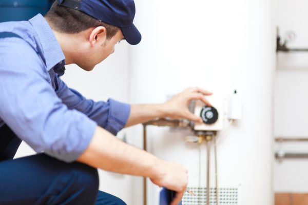 Ogden Water Heater Service