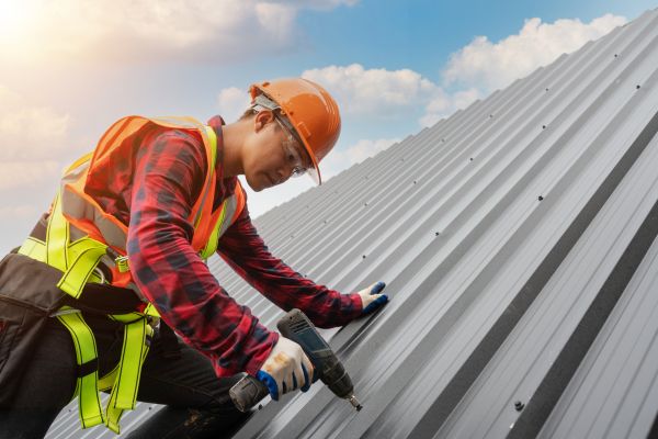 Ogden Roofing Service