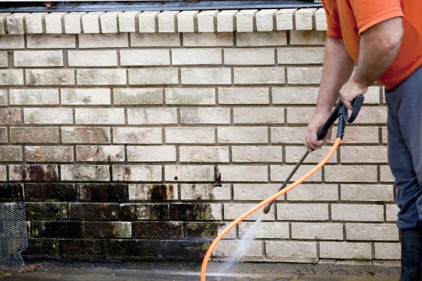 Ogden Power Washing