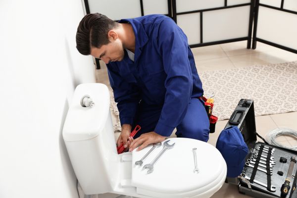 Ogden Plumbing Service