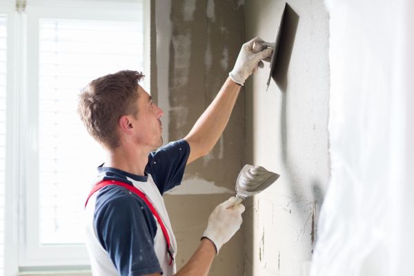 Ogden Plastering Service
