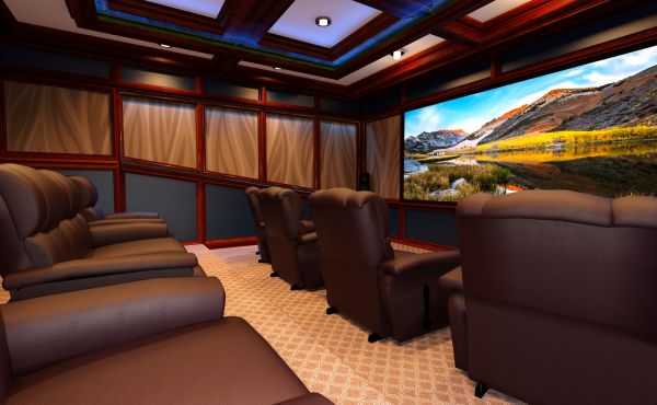 Ogden Home Theater Service
