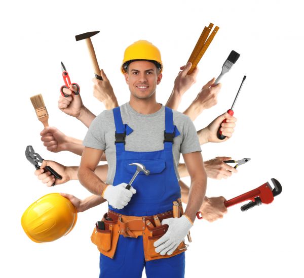 Ogden Handyman Service