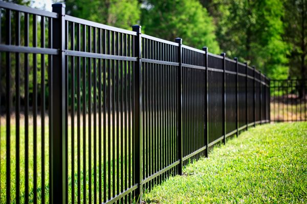 Ogden Fence Service