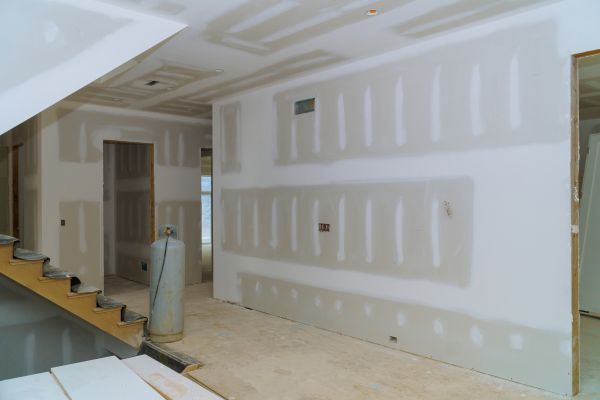 Ogden Drywall Service