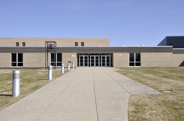 Ogden Concrete Leveling