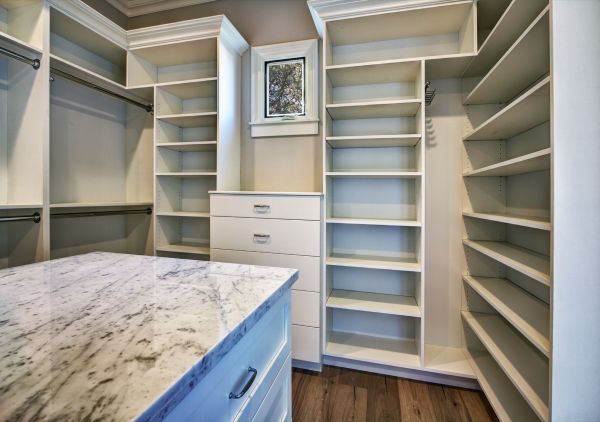 Ogden Closet and Shelving Service